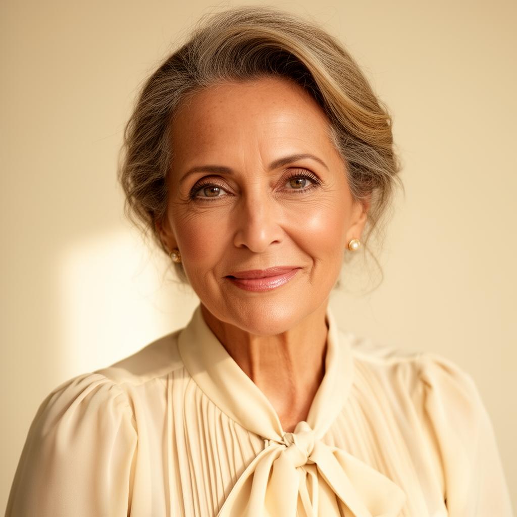 Dawn Percer — founder of Accent PMU
