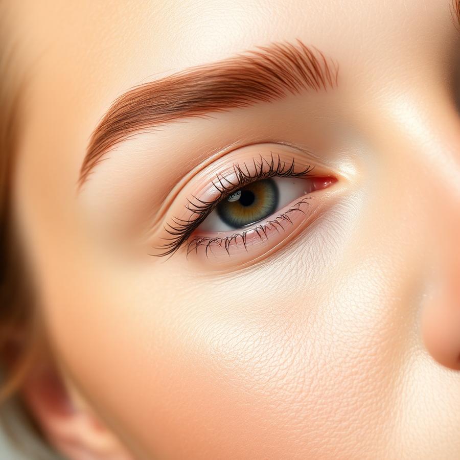 Powder Brows