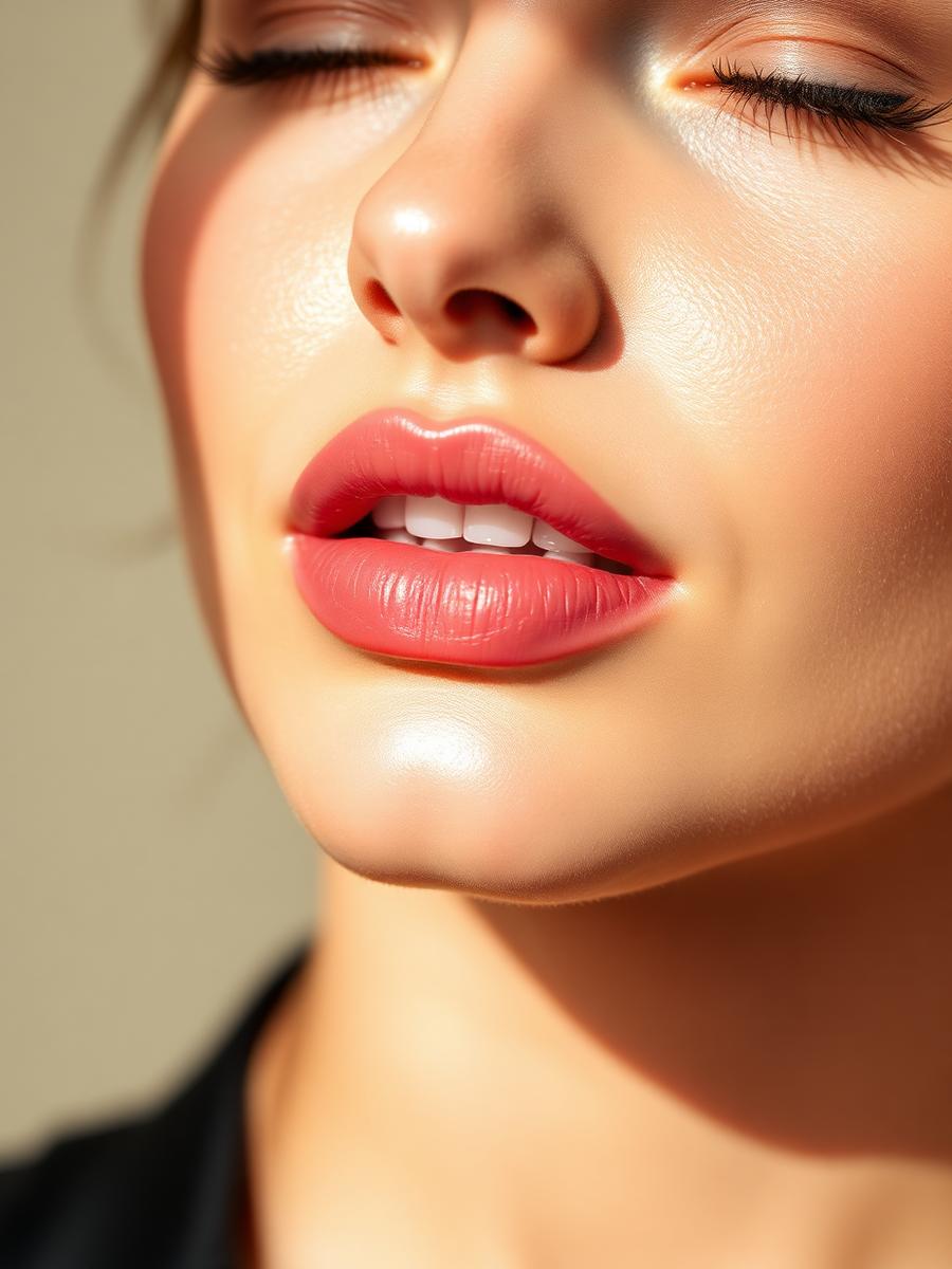 Lip Blush