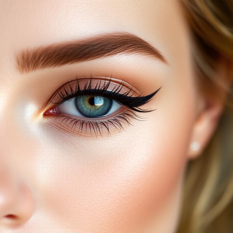 Eyeliner
