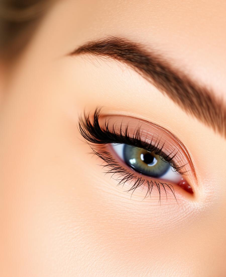 Permanent Eyeliner